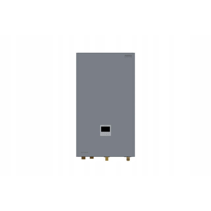 Pompa ciepła split Rotenso Airmi Graphite 14kW