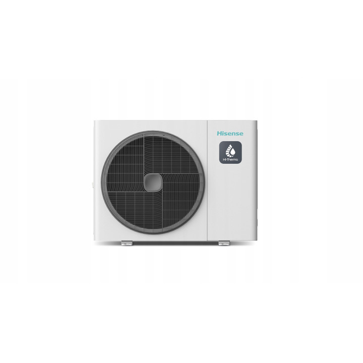 Pompa ciepła Hisense Hi-Therma Integra 6,0kW