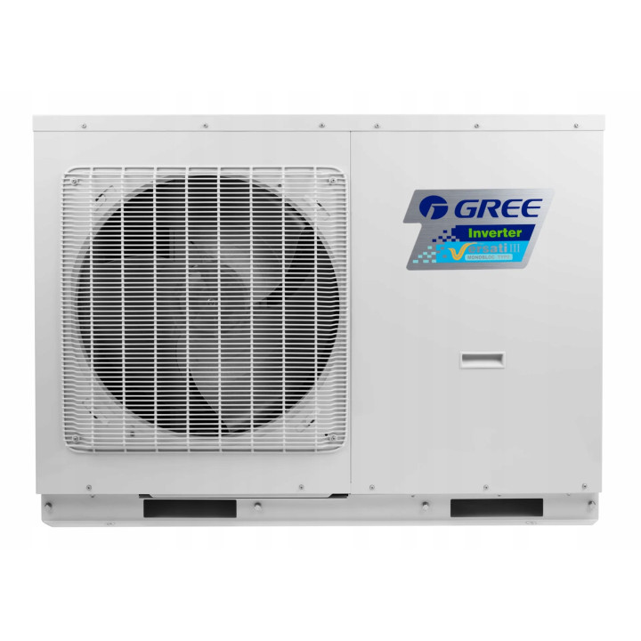 Pompa ciepła Gree Versati Split 16kW 3 fazowa