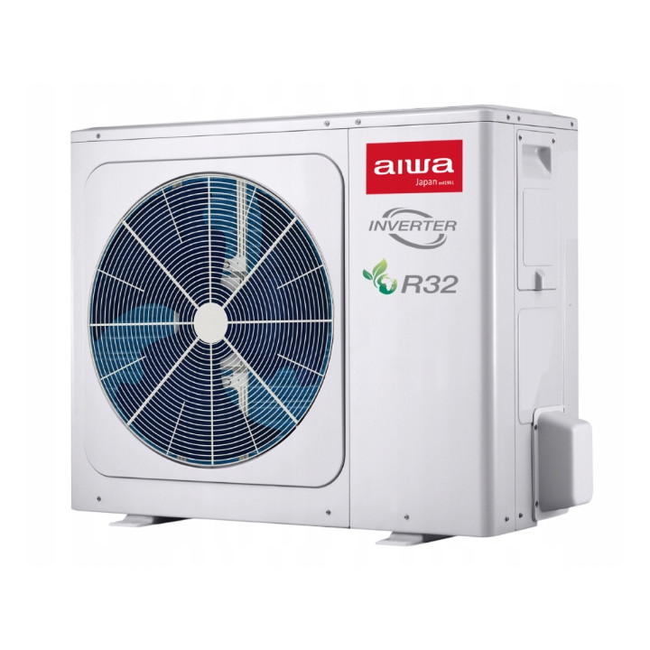 Pompa ciepła Aiwa Split 10kW