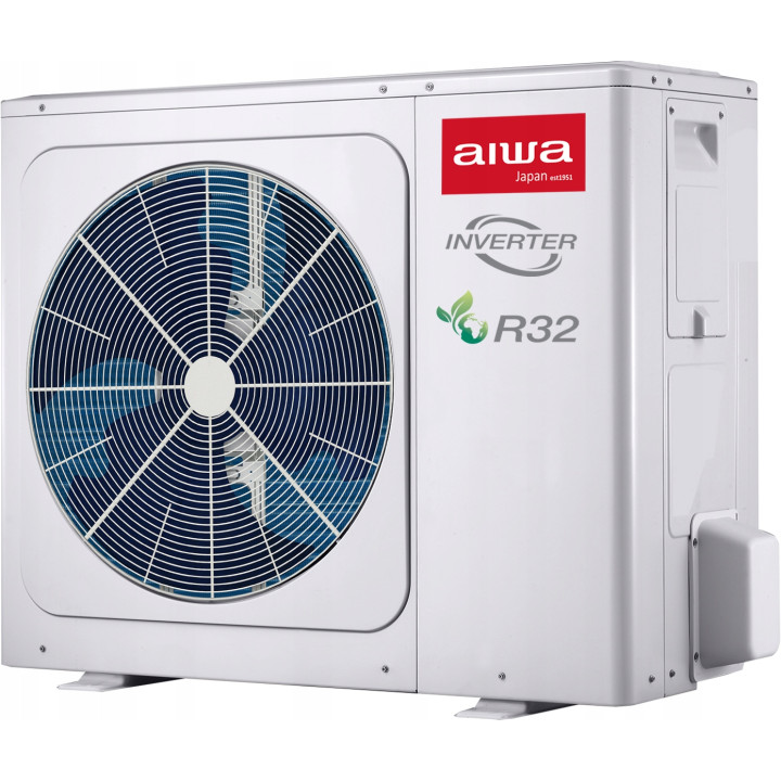 Pompa ciepła Aiwa Split 10kW
