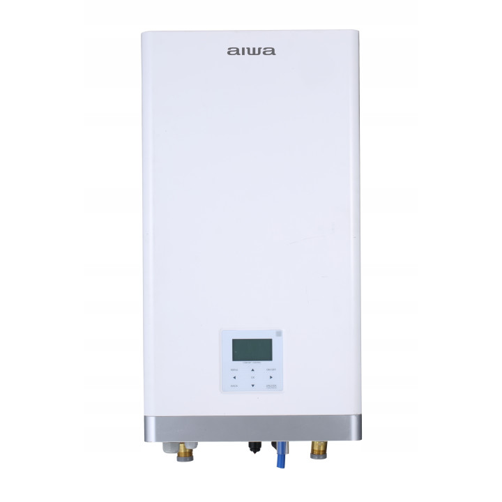 Pompa ciepła Aiwa Split 10kW