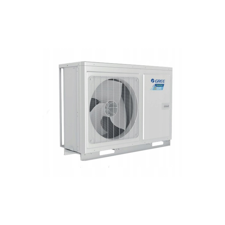 Pompa ciepła Gree Versati Monoblok 15,7kW 3-fazowa