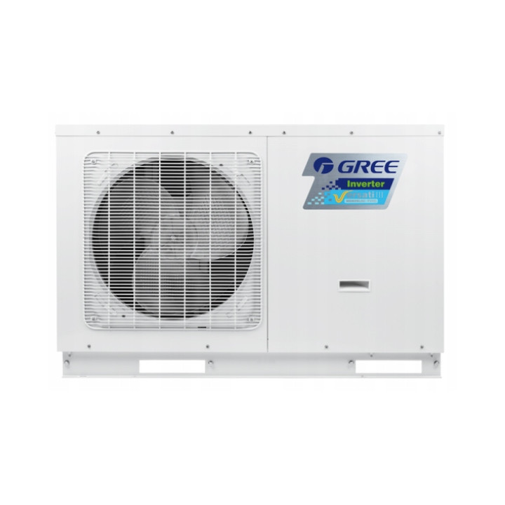 Pompa ciepła Gree Versati Monoblok 15,7kW 3-fazowa