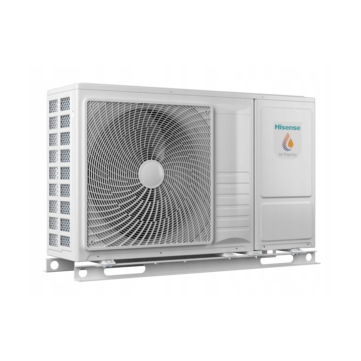 Pompa Ciepła Monoblok 8 kW A+++ Hisense AHZ-080HCDS1