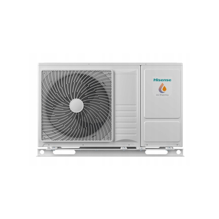 Pompa Ciepła Monoblok 8 kW A+++ Hisense AHZ-080HCDS1