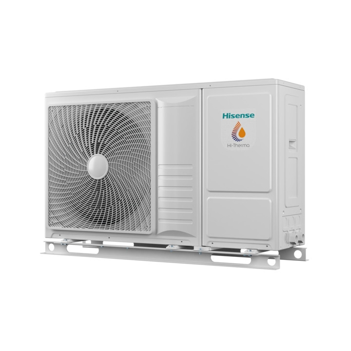 Pompa Ciepła Monoblok 8 kW A+++ Hisense AHZ-080HCDS1