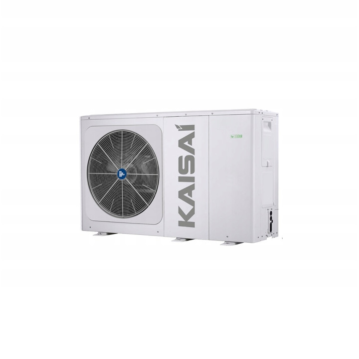 Pompa Ciepła KAISAI 12kW ARCTIC Monoblok GRZANIE ZIMA Wydajna