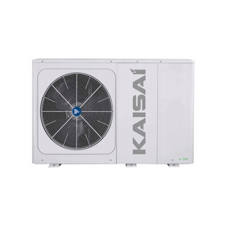 Pompa Ciepła KAISAI 12kW ARCTIC Monoblok GRZANIE ZIMA Wydajna