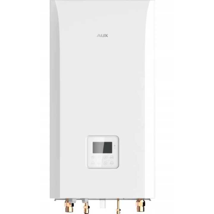 Wydajna Pompa Ciepła AUX 10 kW Split Ogrzewanie Grzanie Idealna do domu