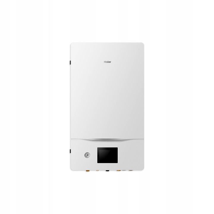 Pompa Ciepła Split Haier SUPER AQUA 6 kW CO+CWU Ciche Ogrzewanie Grzanie