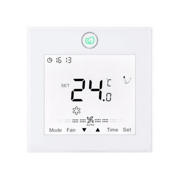 Pompa Ciepła MONOBLOK Haier 5 kW CO + CWU Ciche Ogrzewanie R32 Grzanie