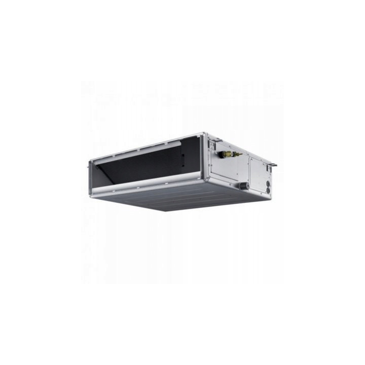 Klimatyzator kanałowy Samsung MSP 6,8 kW AC071BNMPKG WiFi R32 Zestaw 6mb
