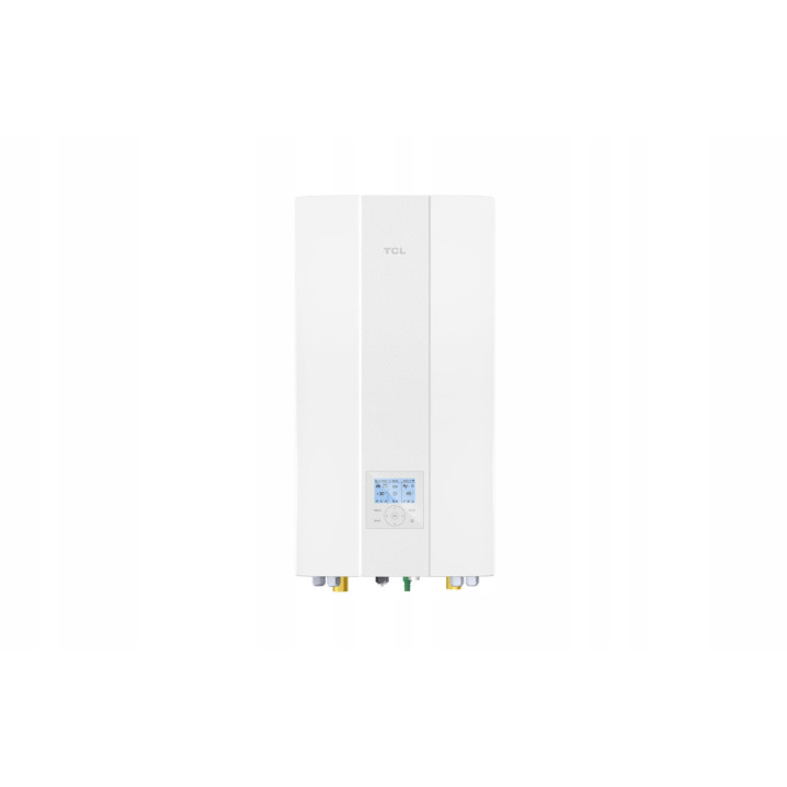 Pompa ciepła TCL powietrze-woda 10 kW