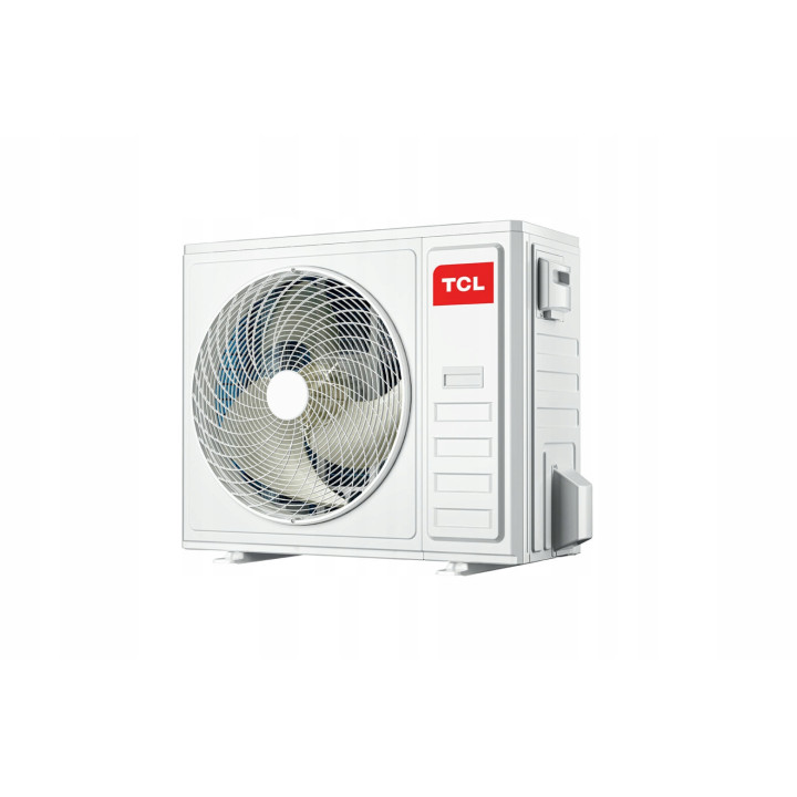 Pompa ciepła TCL powietrze-woda 10 kW