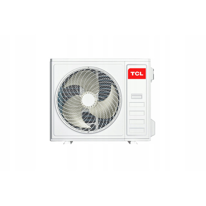 Pompa ciepła TCL powietrze-woda 10 kW