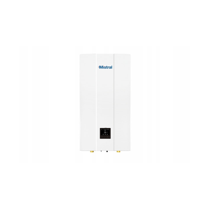 Pompa ciepła Mistral powietrze-woda 10 kW