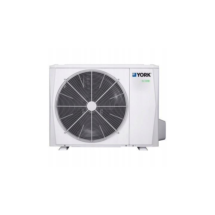Pompa ciepła YORK YKF14ARB split 14kW Sterowanie WiFi