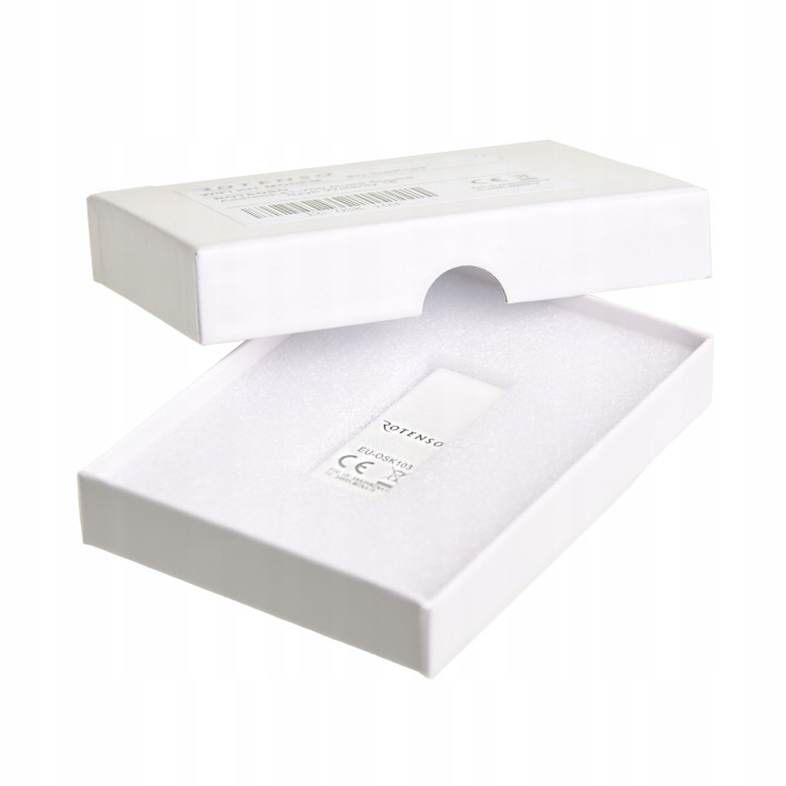 Modem Smart WiFi BT ROTENSO seria X klimatyzacja