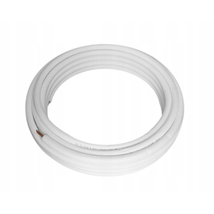 Rura miedziana Frigoline plus 3/8" 25m