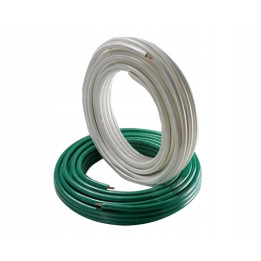 Rura miedziana Frigoline plus 5/8" 25m