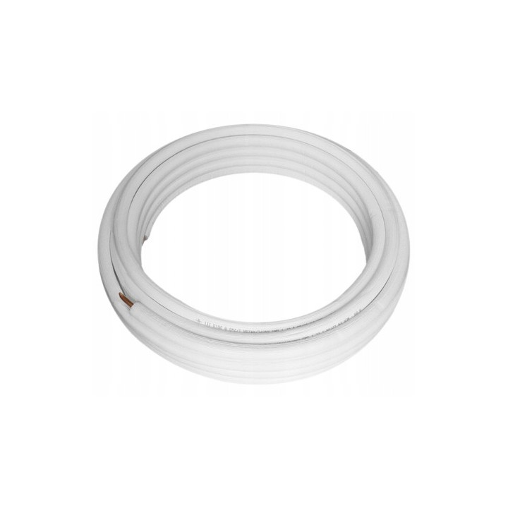 Rura miedziana Frigoline plus 5/8" 25m