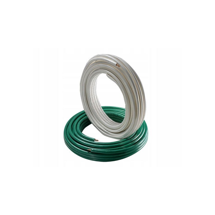 Rura miedziana Frigoline plus 5/8" 25m