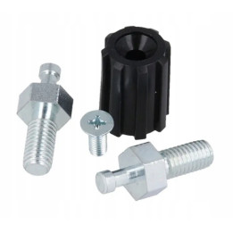Zestaw montażowy Adapter ARM/ACT/ARC ProClick do zaworu ARV