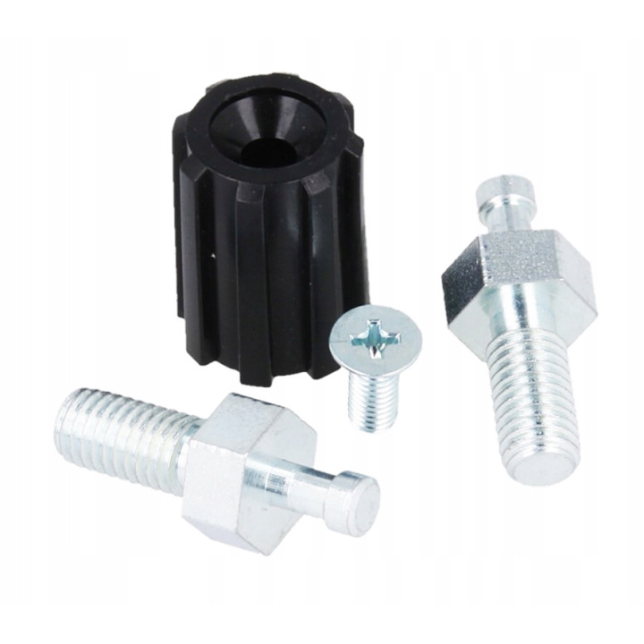 Zestaw montażowy Adapter ARM/ACT/ARC ProClick do zaworu ARV