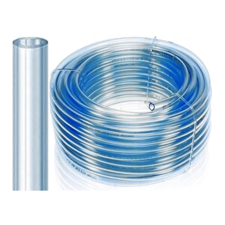 WĄŻ RURKA DO POMPKI SKROPLIN 6mm KLIMATYZACJA 1mb