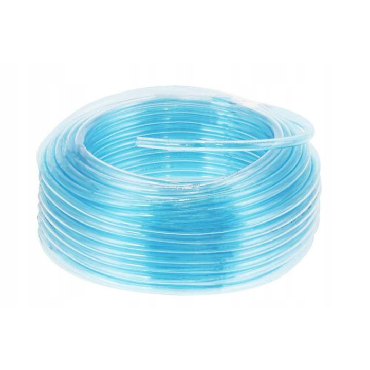 WĄŻ RURKA DO POMPKI SKROPLIN 6mm KLIMATYZACJA 1mb