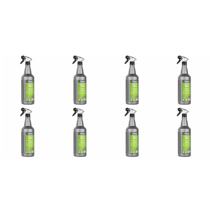 Preparat do dezynfekcji klimatyzacji Clinex Nano