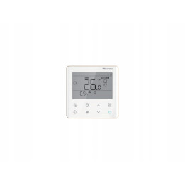 Sterownik przewodowy Hisense HYXE-VC01 do pomp ciepła