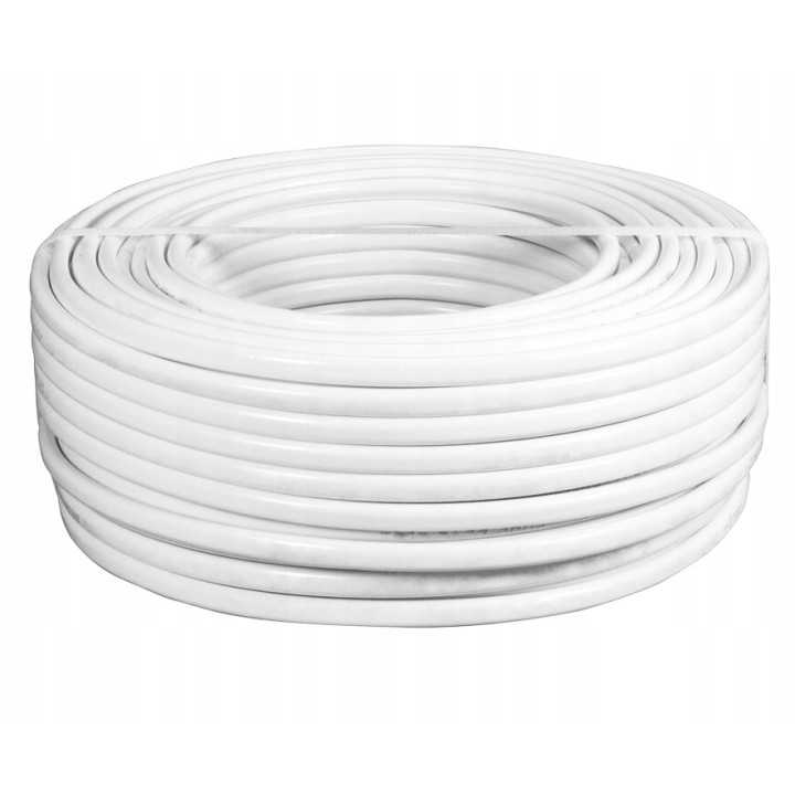Przewód okrągły OWY 5x1 (H05VV-F) 300/500V 1mb