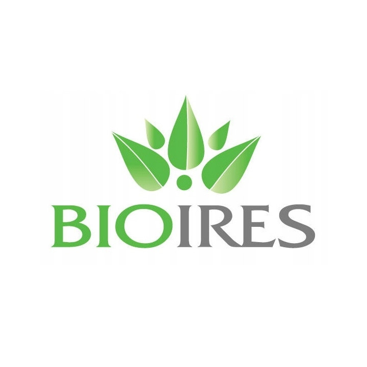 Tabletki biologiczne BioIres 28szt bakterie do szamba i oczyszczalni