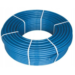Niebieska Rura Do Ogrzewania podłogowego PERT/EVOH/PERT BlueFloor 200m