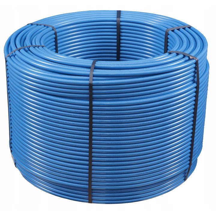 Niebieska Rura PERT/EVOH/PERT BlueFloor Ogrzewanie podłogowe 600m