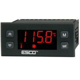 Regulator temperatury ESCO ES10 termostat elektroniczny