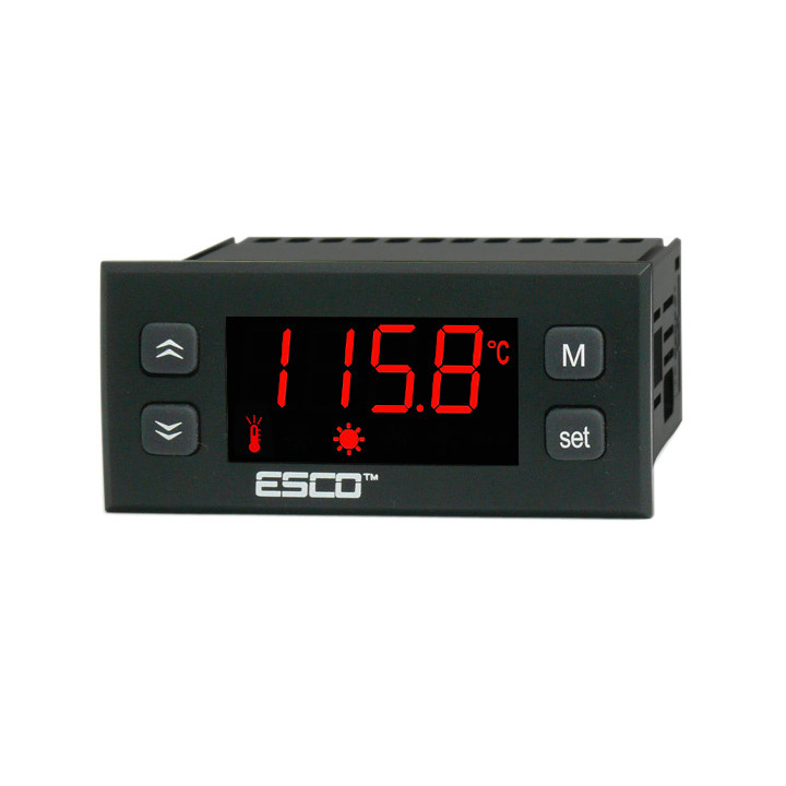 Regulator temperatury ESCO ES10 termostat elektroniczny