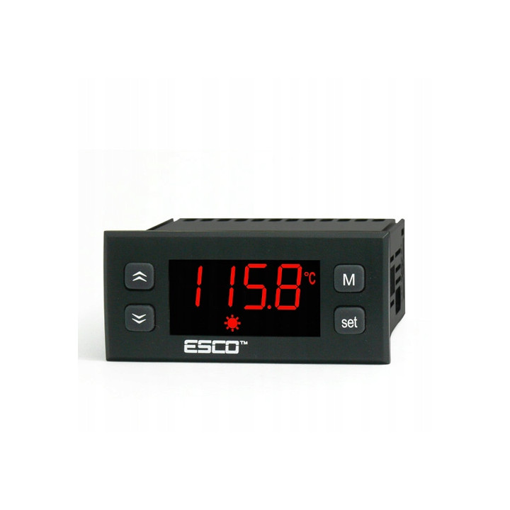 Regulator temperatury ESCO ES10 termostat elektroniczny