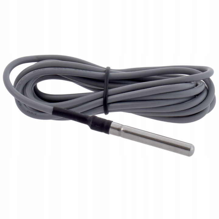 Regulator temperatury ESCO ES10 termostat elektroniczny
