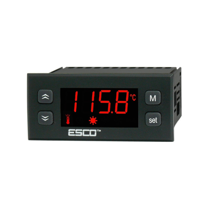 Regulator temperatury ESCO ES10 termostat elektroniczny
