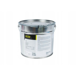 Środek do gruntowania primer Resitrix FG 35 4,5kg