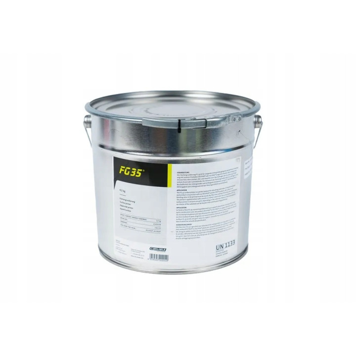 Środek do gruntowania primer Resitrix FG 35 4,5kg