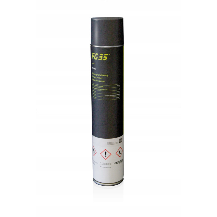 Środek do gruntowania primer Resitrix FG 35 4,5kg