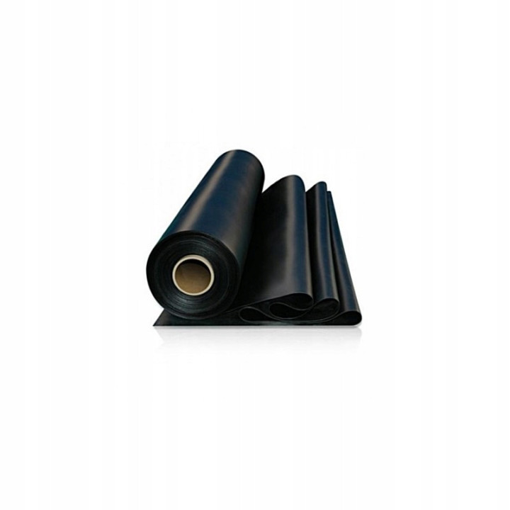 EPDM samoprzylepny 5m x 100cm x 2,5mm Resitrix SKW FULL BOND