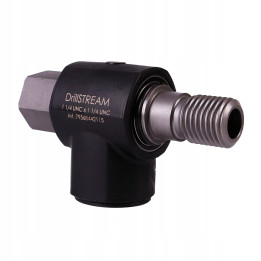 Adapter dla podłączenia odkurzacza DRILLSTREAM Bet