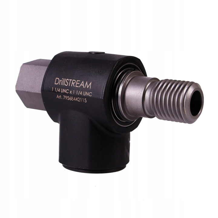 Adapter dla podłączenia odkurzacza DRILLSTREAM Bet