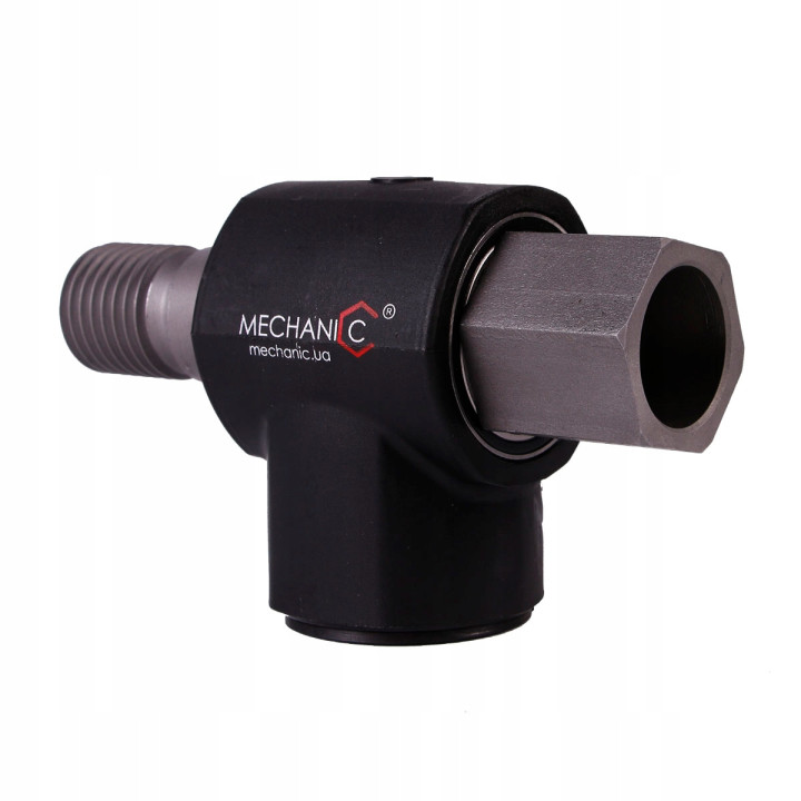 Adapter dla podłączenia odkurzacza DRILLSTREAM Bet