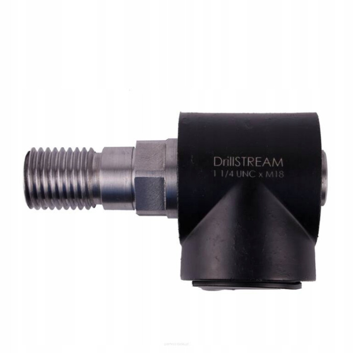 Adapter dla podłączenia odkurzacza DRILLSTREAM Bet